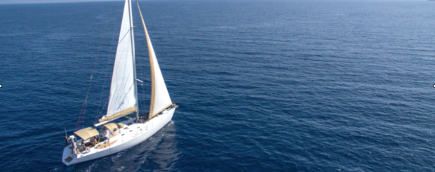 Mykonos Sailing Cruise